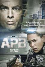 Watch APB Vumoo