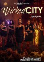 Watch Wicked City Vumoo