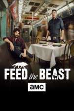 Watch Feed the Beast Vumoo