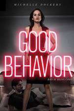 Watch Good Behavior Vumoo