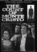 Watch The Count of Monte Cristo Vumoo