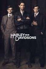 Watch Harley & The Davidsons Vumoo