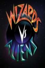 Watch Wizards vs Aliens Vumoo