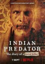 Watch Indian Predator: The Diary of a Serial Killer Vumoo