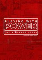 Watch Playing With Power: The Nintendo Story Vumoo