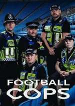 Watch Football Cops Vumoo