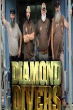 Watch Diamond Divers Vumoo