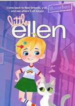 Watch Little Ellen Vumoo