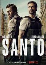 Watch Santo Vumoo