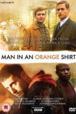 Watch Man in an Orange Shirt Vumoo