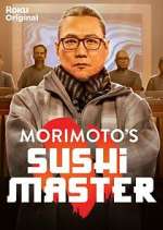 Watch Morimoto's Sushi Master Vumoo