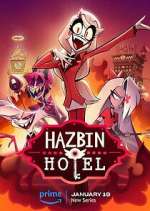 Watch Hazbin Hotel Vumoo