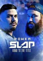 Watch Power Slap: Road to the Title Vumoo