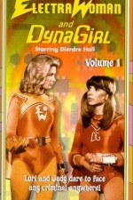 Watch Electra Woman and Dyna Girl Vumoo