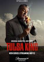 Watch Tulsa King Vumoo