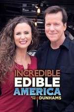 Watch Incredible Edible America Vumoo