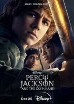 Watch Percy Jackson and the Olympians Vumoo