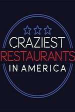 Watch Craziest Restaurants in America Vumoo