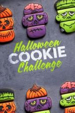 Watch Halloween Cookie Challenge Vumoo