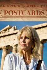 Watch Joanna Lumley's Postcards Vumoo