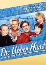 Watch The Upper Hand Vumoo