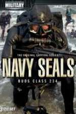 Watch Navy SEALs - BUDS Class 234 Vumoo