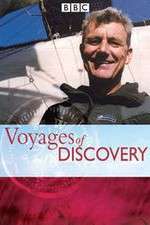 Watch Voyages of Discovery Vumoo