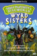 Watch Wyrd Sisters Vumoo
