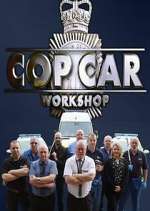 Watch Cop Car Workshop Vumoo