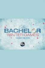 Watch The Bachelor Winter Games Vumoo