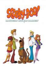 Watch Scooby-Doo Mystery Incorporated Vumoo
