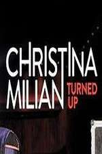 Watch Christina Milian Turned Up Vumoo