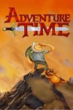 Watch Adventure Time with Finn and Jake Vumoo