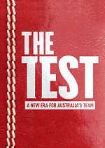 Watch The Test: A New Era for Australia's Team Vumoo
