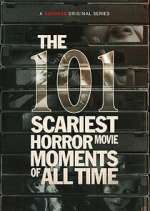 Watch The 101 Scariest Horror Movie Moments of All Time Vumoo