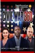 Watch Civil War 360 Vumoo
