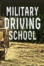 Watch Military Driving School Vumoo