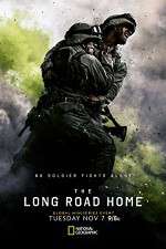 Watch The Long Road Home Vumoo
