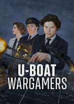 Watch U-Boat Wargamers Vumoo