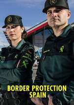 Watch Border Protection Spain Vumoo