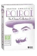 Watch Agatha Christie's Poirot Vumoo