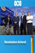 Watch Revolution School Vumoo