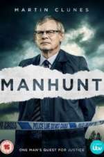 Watch Manhunt Vumoo
