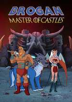 Watch Brogan: Master of Castles Vumoo