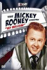 Watch The Mickey Rooney Show Vumoo