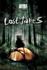 Watch Lost Tapes Vumoo