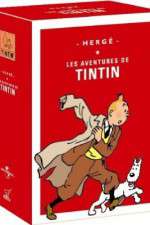 Watch Les aventures de Tintin Vumoo