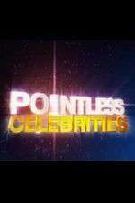 Watch Pointless Celebrities Vumoo
