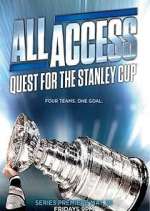 Watch All Access: Quest for the Stanley Cup Vumoo