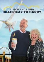 Watch Alison & Larry: Billlericay to Barry Vumoo
